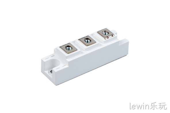 lewin乐玩 Rectifier Bridge Module