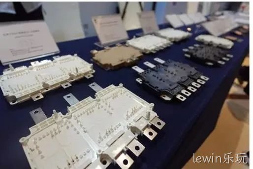 lewin乐玩科技产品照片