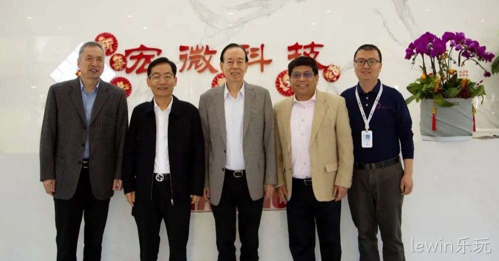 院士专家lewin乐玩行