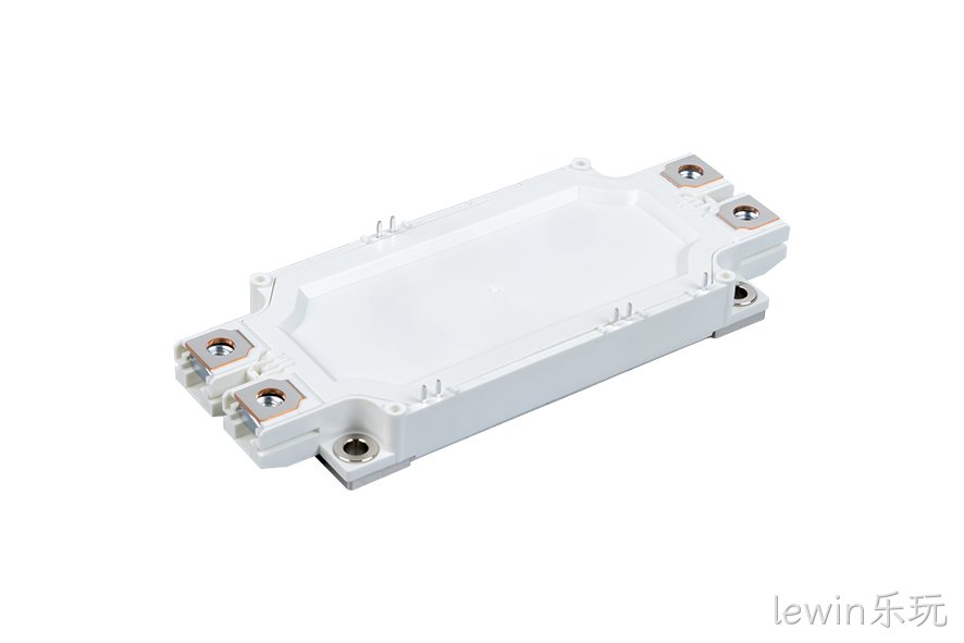 lewin乐玩 SiC SBD Modules