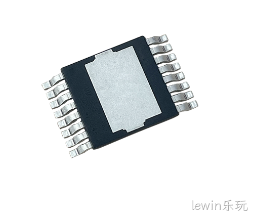 lewin乐玩 IGBT Discrete