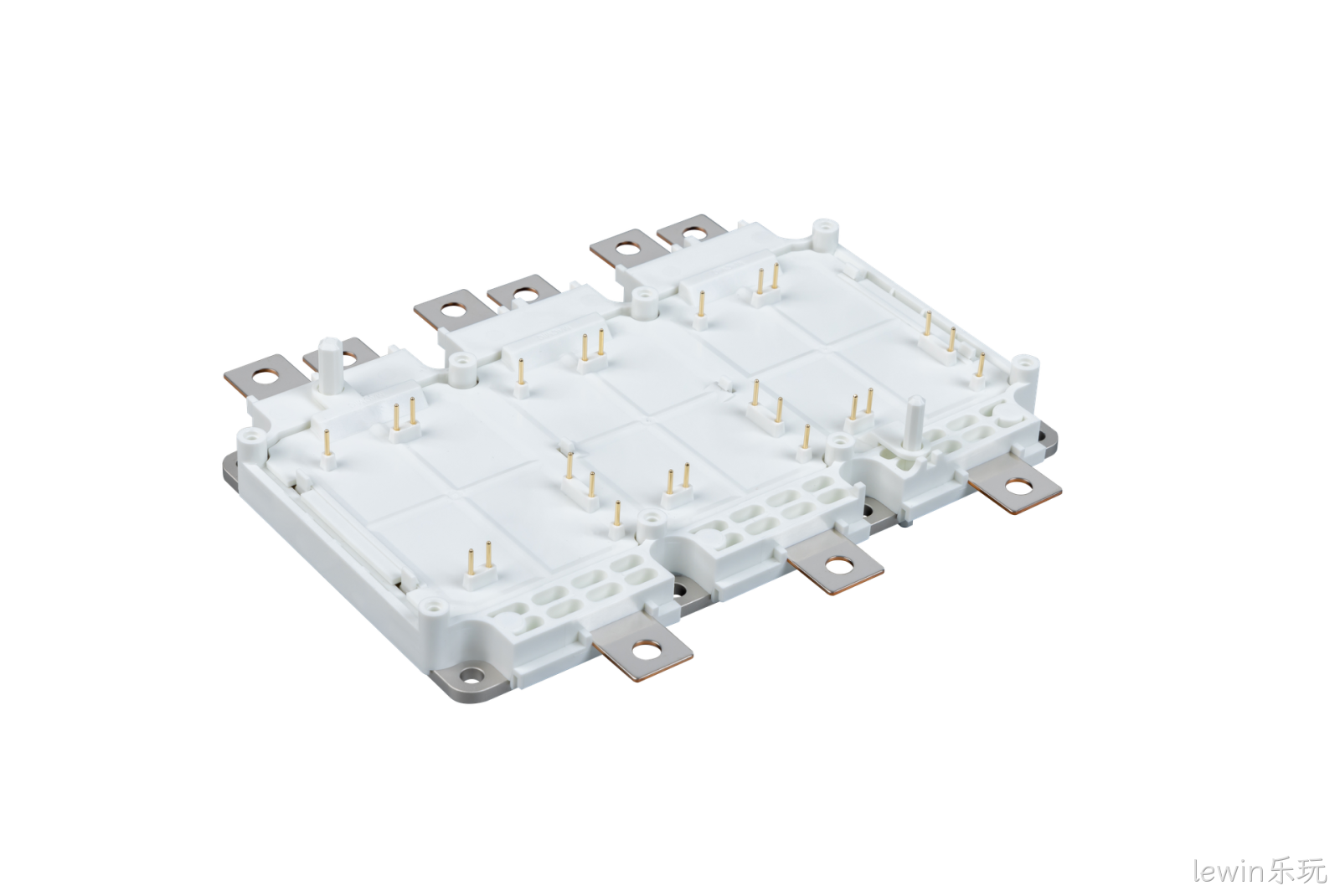 lewin乐玩 SiC MOSFET Modules
