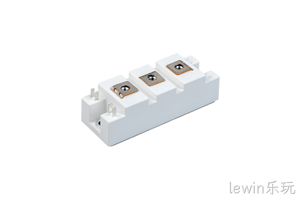 lewin乐玩 IGBT GS Module