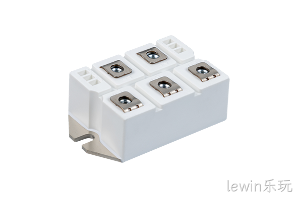 lewin乐玩 Rectifier Bridge Module