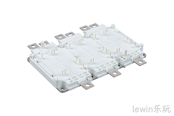 lewin乐玩 SiC MOSFET Modules