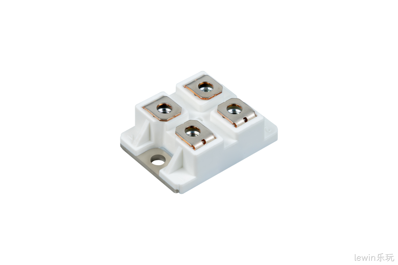 lewin乐玩 SiC MOSFET Modules