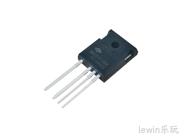 lewin乐玩 IGBT Discrete