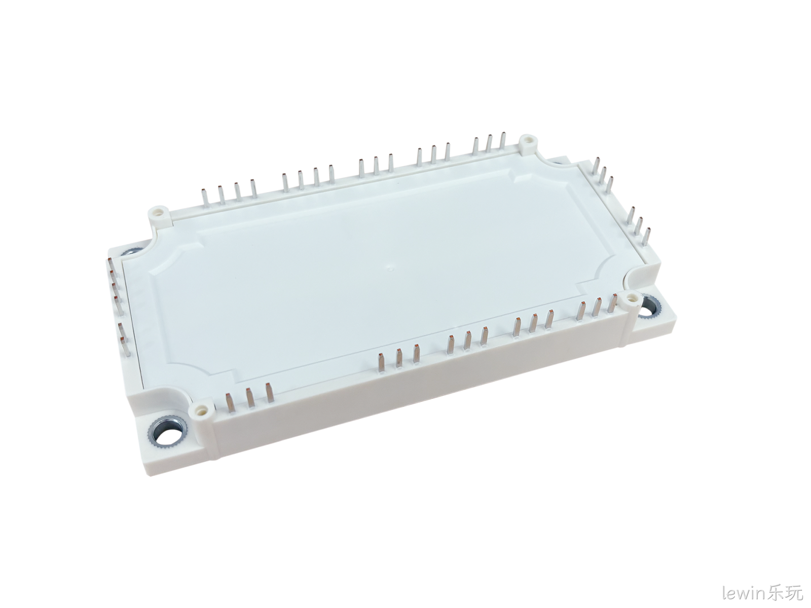 lewin乐玩 IGBT GW MODULES白色外壳.png