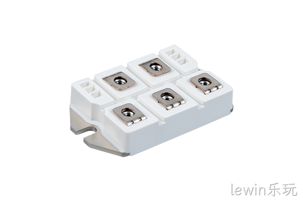 lewin乐玩 Rectifier Bridge Module