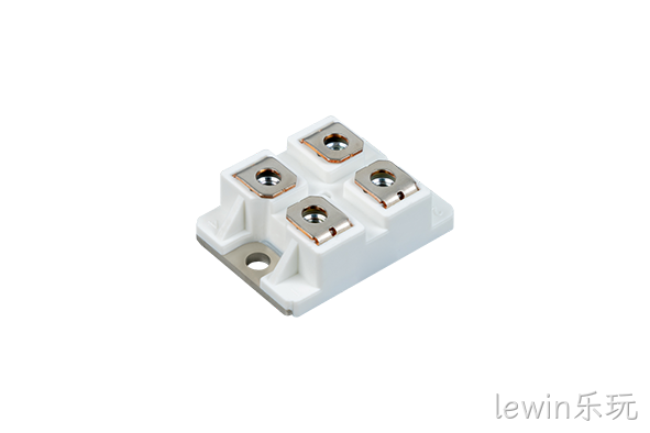 lewin乐玩 FRED Modules