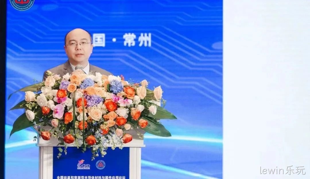 淮南lewin乐玩科技股份有限公司 市场总监 荣睿